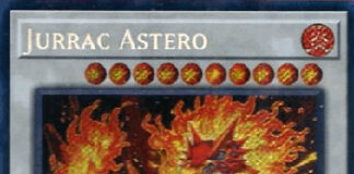 Jurrac Astero