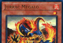 Jurrac Megalo