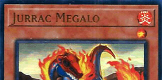 Jurrac Megalo