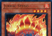 Jurrac Stego