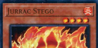 Jurrac Stego