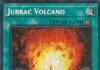 Jurrac Volcano