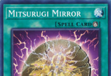 Mitsurugi Mirror