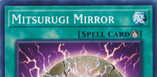 Mitsurugi Mirror