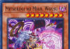 Mitsurugi no Miko, Wousu