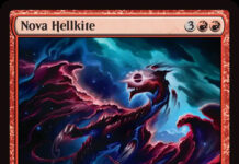 Nova Hellkite