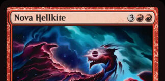 Nova Hellkite