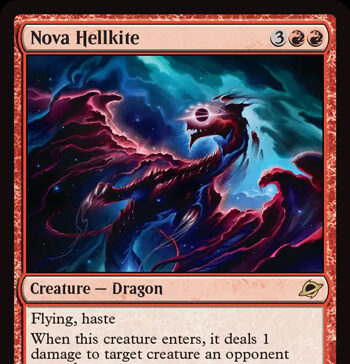 Nova Hellkite