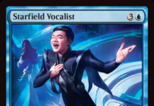 Starfield Vocalist