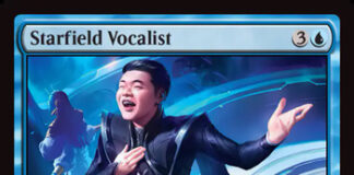 Starfield Vocalist