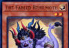 The Fabled Behilmoth