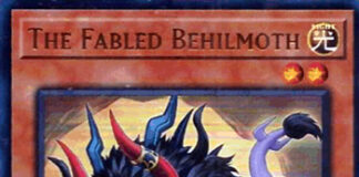 The Fabled Behilmoth
