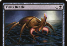 Virus Beetle