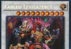 Fabled Levilazebul