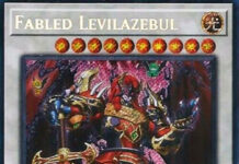 Fabled Levilazebul