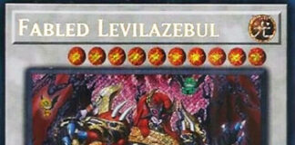 Fabled Levilazebul