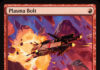 Plasma Bolt