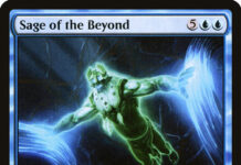 Sage of the Beyond