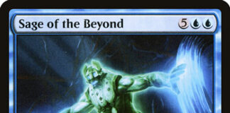 Sage of the Beyond