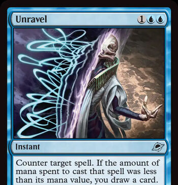 Unravel
