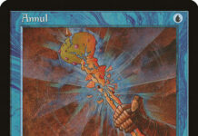 Annul