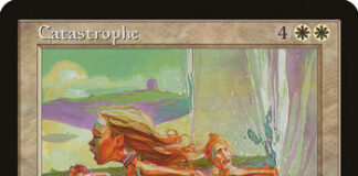 Catastrophe