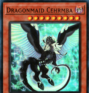 Dragonmaid Cehrmba