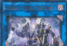 Enlilgirsu, the Orcust Mekk-Knight