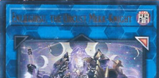 Enlilgirsu, the Orcust Mekk-Knight