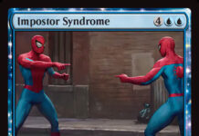 Impostor Syndrome