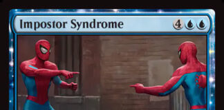 Impostor Syndrome