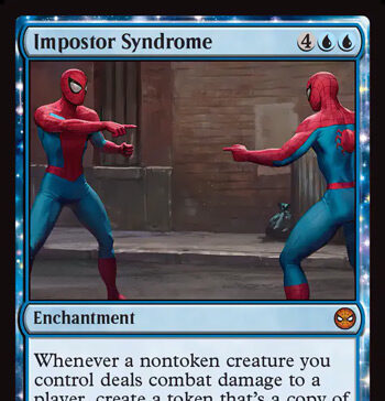 Impostor Syndrome