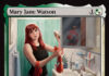 Mary Jane Watson