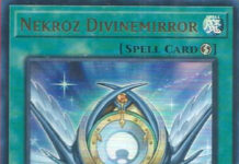 Nekroz-Divinemirror