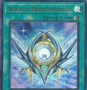 Nekroz-Divinemirror