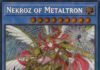 Nekroz of Metaltron