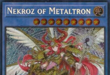 Nekroz of Metaltron