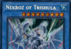 Nekroz of Trishula