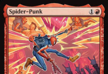 Spider-Punk