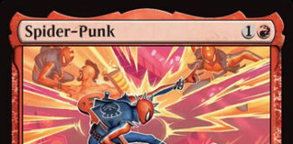 Spider-Punk