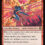 Spider-Punk – Spiderman MTG Review