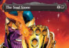 The Soul Stone