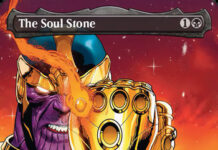 The Soul Stone