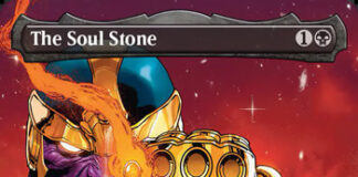 The Soul Stone