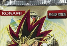 ancient sanctuary booster pack