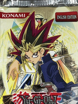 ancient sanctuary booster pack