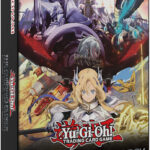 New Yu-Gi-Oh! – THE CHRONICLES DECK: The Fallen & The Virtuous