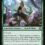 Lizard, Connors’s Curse – Spiderman MTG Review
