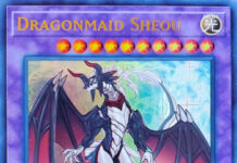 Dragonmaid Sheou