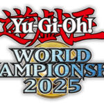 Yu-Gi-Oh! World Championship 2025 Finals Results